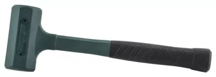 Молоток резиновый без отдачи  0,52 кг  M11045  Jonnesway 47814 купить в Кургане