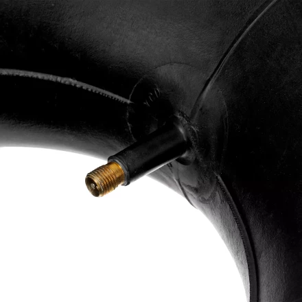 Камера для пневматического колеса 15/6.00-6, D 360 мм Denzel 68959 купить в Кургане