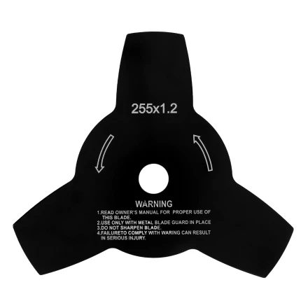 Триммер бензиновый Сибртех ТС-3000Н, 52 см3, неразъемная штанга, состоит из 2 частей 962255 купить в Кургане