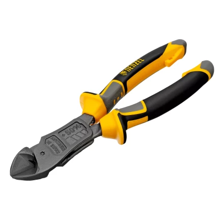 Бокорезы 180 мм Denzel 17785, усиленные, трехкомпонентные рукоятки купить в Кургане