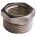 Футорка GENERAL FITTINGS никелированная латунь, 1&quot; х 3/4&quot; 51081-1-3/4 купить в Кургане