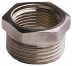 Футорка GENERAL FITTINGS никелированная латунь, 1&quot; х 3/4&quot; 51081-1-3/4 купить в Кургане