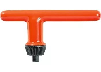 Ключ для патрона, 16мм,  MATRIX 16889 купить в Кургане