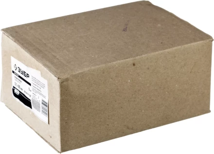 Гвозди ЗУБР "МАСТЕР" ершеные оцинкованные чертеж №7811-7120, 3,1х80мм, 5кг 305140-31-080 купить в Кургане