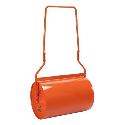 Каток газонный Сибртех 98200 70л, ручной, наливной, пробка-болт купить в Кургане