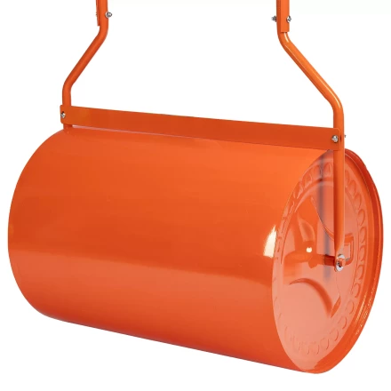 Каток газонный Сибртех 98200 70л, ручной, наливной, пробка-болт купить в Кургане