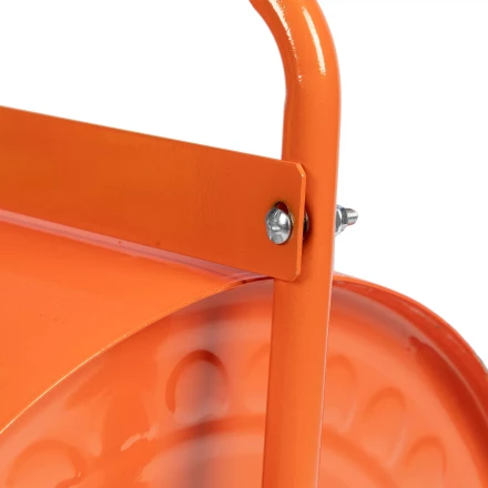 Каток газонный Сибртех 98200 70л, ручной, наливной, пробка-болт купить в Кургане