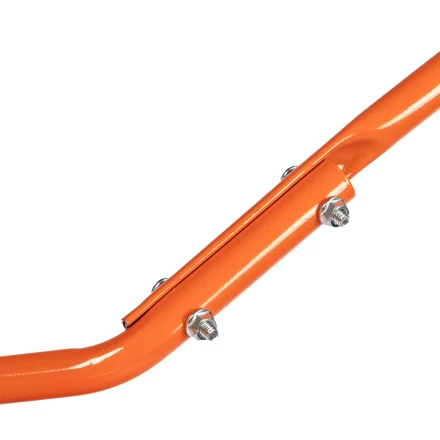 Каток газонный Сибртех 98200 70л, ручной, наливной, пробка-болт купить в Кургане