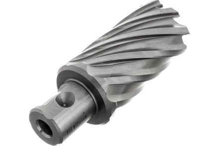 Корончатое сверло Messer HSS по металлу диаметр 32 мм/длина 50 мм купить в Кургане