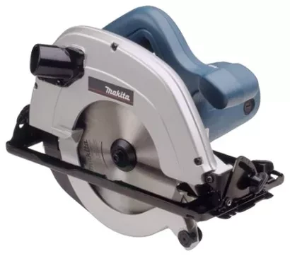 Пила дисковая Makita 5704RX купить в Кургане