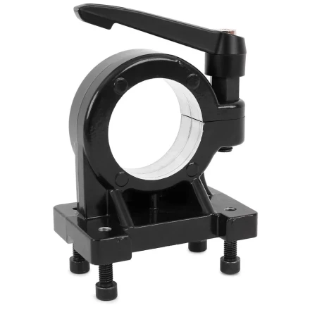 Хомут MESSER для крепления двигателя алмазного бурения (60мм) купить в Кургане