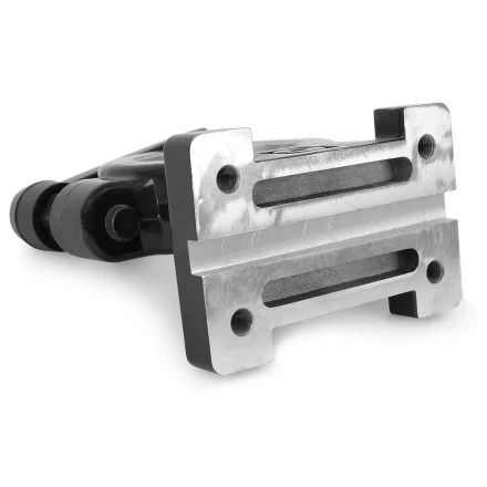 Хомут MESSER для крепления двигателя алмазного бурения (60мм) купить в Кургане