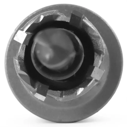 ТСТ коронка MESSER 30X5 с центрирующим сверлом и толкающей пружиной купить в Кургане