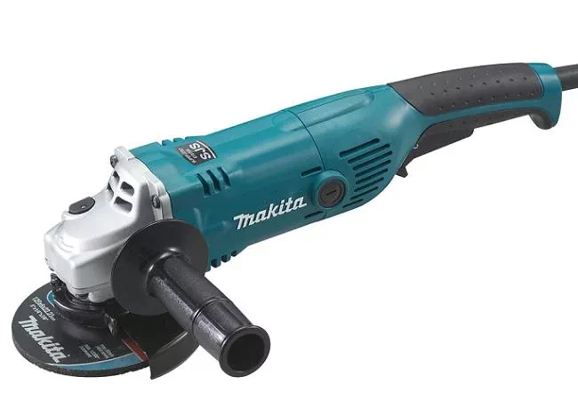 Угловая шлифмашина Makita GA6021C УШМ Болгарка купить в Кургане