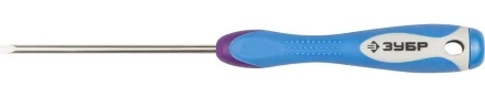 ЗУБР &quot;ЭКСПЕРТ&quot;. Отвертка для точных работ, Сr-V, SL 25651-3.0 купить в Кургане