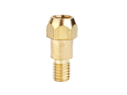 Вставка под наконечник M8 28мм MS 36 ICU0019 Сварог купить в Кургане