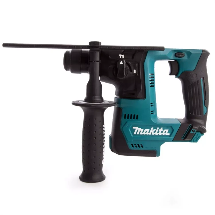 Аккумуляторный перфоратор Makita HR140DZ (без АКБ и ЗУ) купить в Кургане