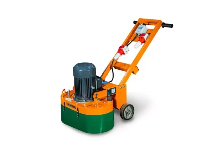 Машина мозаично-шлифовальная TOR GM600VC (380В) 1024042 купить в Кургане