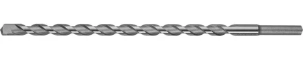 Сверло ЗУБР по бетону, цилиндрический хвостовик, 14x300мм 29140-300-14_z01 купить в Кургане