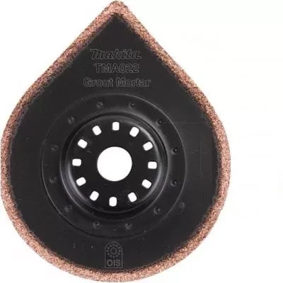 Шлифовальная пластина  Makita TMA022,  B-21484 купить в Кургане