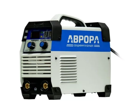 Сварочный инвертор АВРОРА Орион 200.3 купить в Кургане