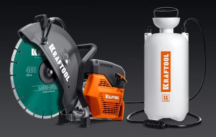 Бак для воды KRAFTOOL K-002 купить в Кургане