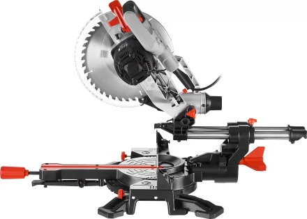 Пила торцовочная с протяжкой ЗПТ-255-1800 ПЛ серия МАСТЕР купить в Кургане