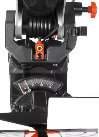 Пила торцовочная с протяжкой ЗПТ-255-1800 ПЛ серия МАСТЕР купить в Кургане