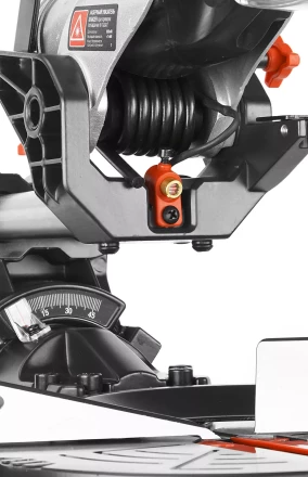 Пила торцовочная с протяжкой ЗПТ-255-1800 ПЛ серия МАСТЕР купить в Кургане