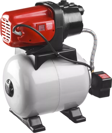 Насосная станция корпус из чугуна ЗНАС-1200-Ч серия МАСТЕР купить в Кургане