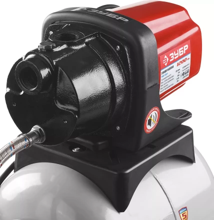 Насосная станция корпус из чугуна ЗНАС-1200-Ч серия МАСТЕР купить в Кургане