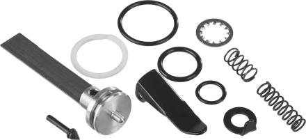 Ремонтный комплект ЗУБР к арт. 3190 3190-РК серия ПРОФЕССИОНАЛ купить в Кургане