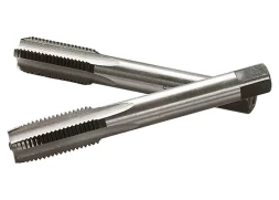 Метчик ручной М24 х 3,0 мм комплект из 2 шт СИБРТЕХ 76665