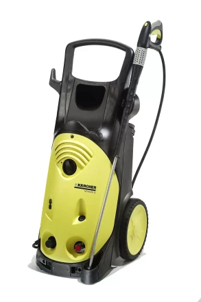 Мойка высокого давления Karcher HD 10/25 S 4-Pol (Мойка Керхер HD 10/25 S 4-Pol) купить в Кургане
