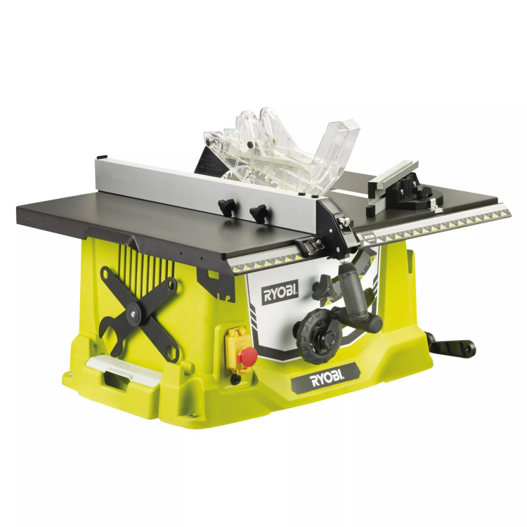 Ryobi Распиловочный станок без станины RTS1800-G купить в Кургане