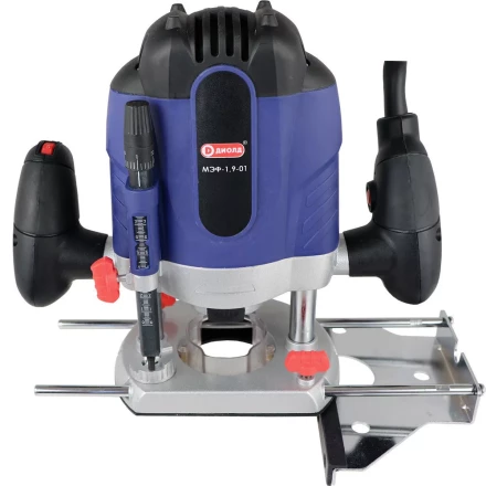 Ручной фрезер Диолд МЭФ-1,9-01 купить в Кургане