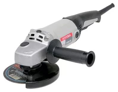 Углошлифмашина Интерскол УШМ-150/1300 (Болгарка) купить в Кургане