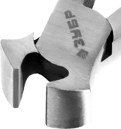 Кусачки ЗУБР "СТАНДАРТ" торцевые, 120мм 22169-7 купить в Кургане