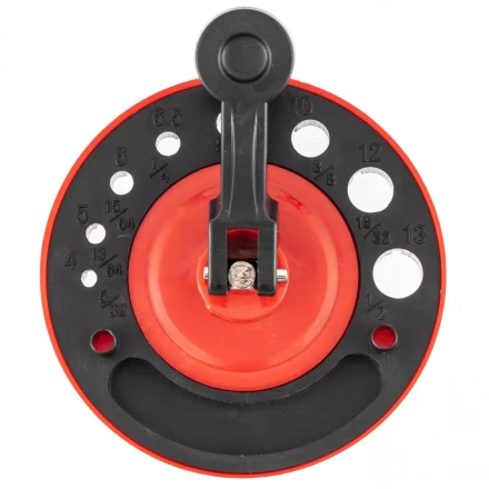 Кондуктор для алмазных сверл 4-13 мм Matrix 72833 купить в Кургане