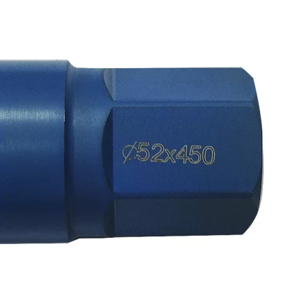 Сверло алмазное САМС по бетону 122 купить в Кургане