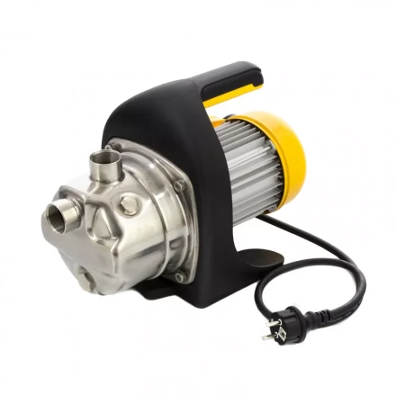 Садовый поверхностный насос Denzel GP1200Х 97204 купить в Кургане