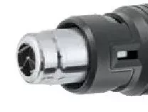 Фен строительный HG-2000E Denzel 28007 купить в Кургане