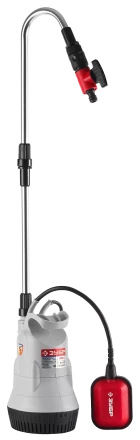 Насос для полива ЗНПБ-300 серия МАСТЕР купить в Кургане