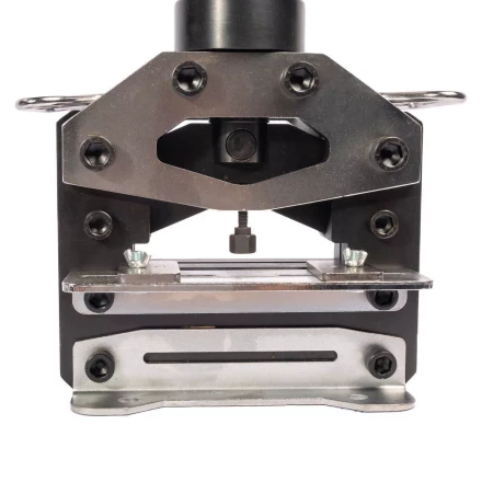 Шинорез гидравлический автономный КВТ ШРА-150V с V-образным лезвием для шин шириной до 150 мм (89728) купить в Кургане