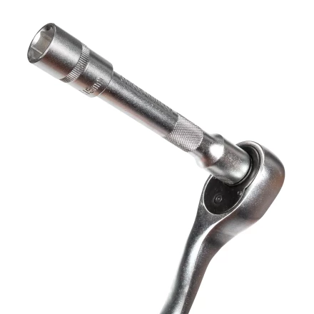 Набор автоинструмента КВТ НАИ-02/12 1/2&quot;, 12 предметов (78669) купить в Кургане