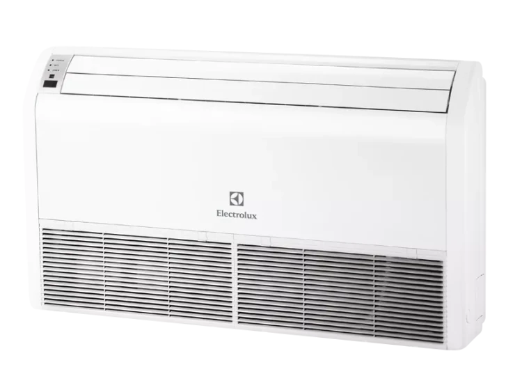 Внутренний блок ELECTROLUX EACU-36H U/N3 универсальной сплит системы, напольно-потолочного типа(380) купить в Кургане