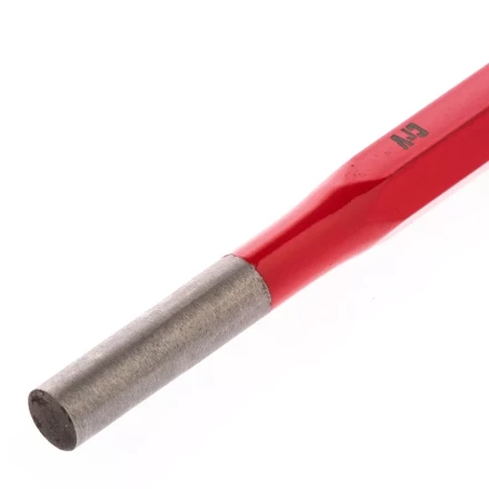 Выколотка 8 x 150 мм сталь CrV Matrix 18305 купить в Кургане