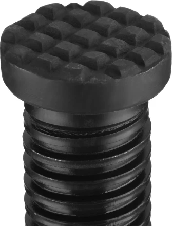 Домкрат гидравлический бутылочный &quot;RED FORCE&quot;, 4т, 195-380 мм, STAYER 43160-4 43160-4_z01 купить в Кургане