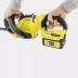 Аккумуляторный кусторез KARCHER HGE 36-60 купить в Кургане