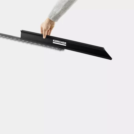 Аккумуляторный кусторез KARCHER HGE 36-60 купить в Кургане